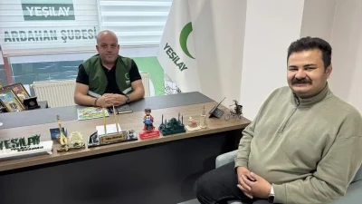 Anadolu Ajansının (AA) “Bir Nefes Bin Zehir” başlıklı dosyasının bu