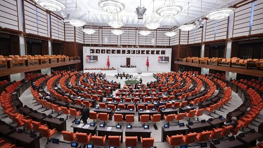 2027 Yılı Merkezi Yönetim Bütçe Kanunu Teklifi, 2025 Yılı Merkezi