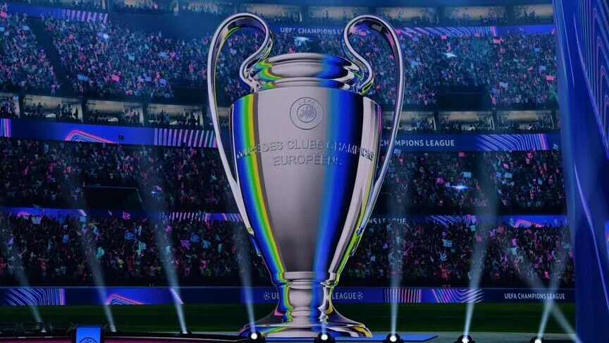 UEFA Şampiyonlar Ligi’nin ikinci haftasında yarın İspanya ekibi Barcelona’yı konuk