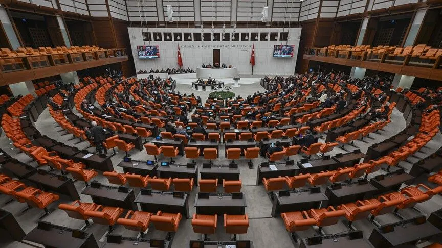 TBMM Plan ve Bütçe Komisyonu, 2027 Yılı Merkezi Yönetim Bütçe
