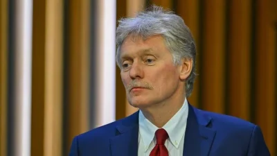 Sözcü Peskov, başkent Moskova’da gazetecilere gündemdeki konuları değerlendirdi. Ukrayna’nın Herson