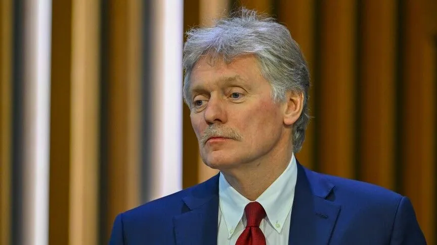 Sözcü Peskov, başkent Moskova’da gazetecilere gündemdeki konuları değerlendirdi. Ukrayna’nın Herson