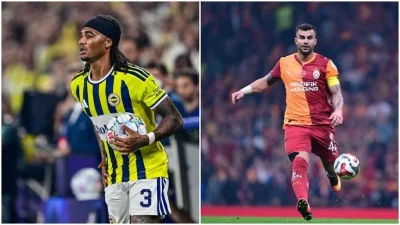 TFF’den yapılan açıklamaya göre Çaykur Rizespor, Fenerbahçe, Galatasaray, Gençlerbirliği, Samsunspor