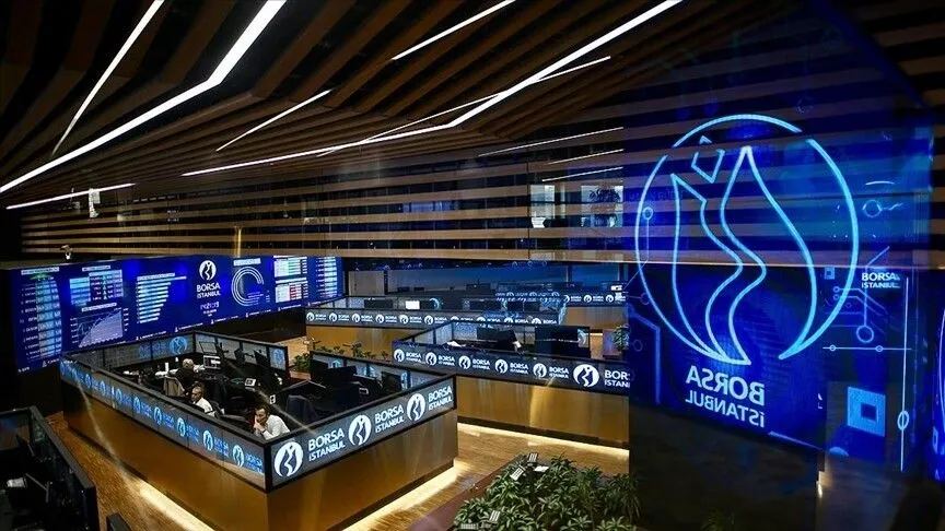 Cuma günü satış ağırlıklı bir seyir izleyen Borsa İstanbul’da BIST