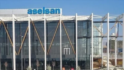 ASELSAN’ın Kamuyu Aydınlatma Platformu’nda (KAP) yer alan açıklamasında, “ASELSAN, yurt