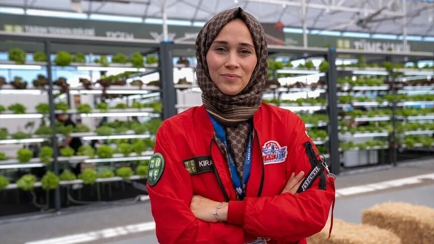 Tarlalarda yapay zeka dönemi başlıyor