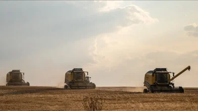 Yumaklı, yazılı açıklamasında, 2027 yılında uygulanacak TARSİM yeniliklerine ilişkin bilgi