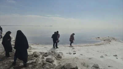 Adını Türk nüfusun yoğun olduğu Urumiye kentinden alan ve İran’ın