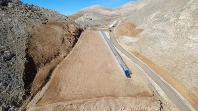 Güneydoğu Anadolu Bölgesi’nin en yüksek dağı olan, yüksekliği ve iklimi