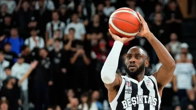 Buesa Arena’daki mücadele, TSİ 21.30’da başlayacak. İki takım da Avrupa