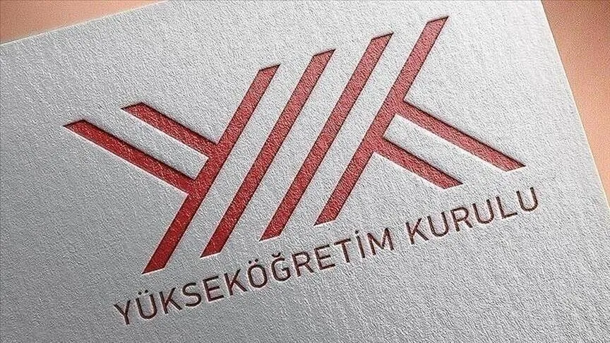 YÖK’ten yapılan açıklamaya göre, Türkiye’nin seçkin üniversitelerinden dünya çapında tanınan