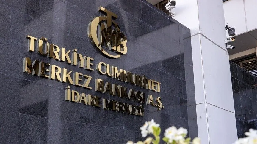 Türkiye Cumhuriyet Merkez Bankası (TCMB), 2026 yılı ekim ayına ilişkin