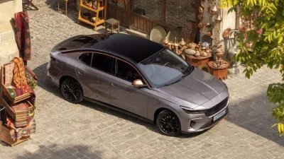 Togg, elektrifikasyon, mobilite ve otonomi teknolojileriyle şekillenen alanda Türkiye’yi küresel