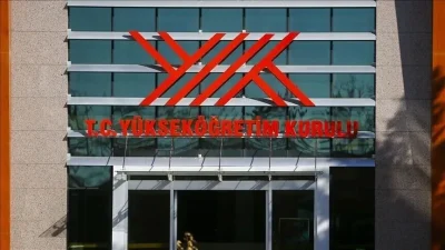 YÖK’ten yapılan açıklamaya göre, Dijital Üniversite Platformu ile yapay zekadan