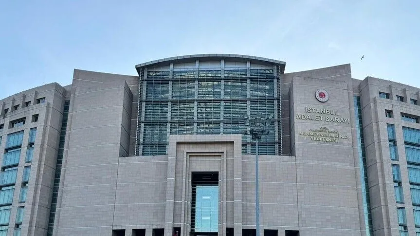 İstanbul Cumhuriyet Başsavcılığından yapılan açıklamada, Örgütlü Suçlar Soruşturma Bürosu koordinesinde