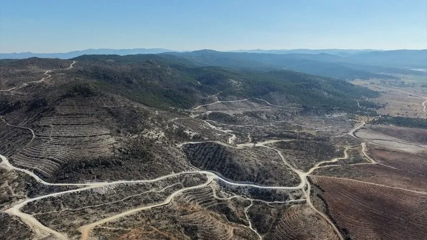 Afyon Kocatepe Üniversitesi (AKÜ) Doğa Koruma Biyoizlem Uygulama ve Araştırma