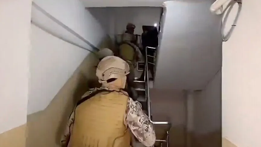 75 ildeki operasyonlarda 985 kilogram uyuşturucu ele geçirildi