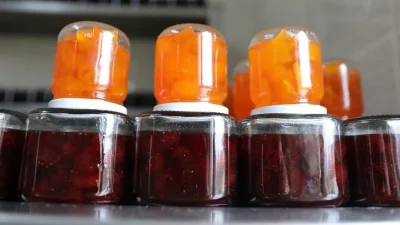 Bakanlıkça hazırlanan “Türk Gıda Kodeksi Reçel, Jöle, Marmelat ve Tatlandırılmış