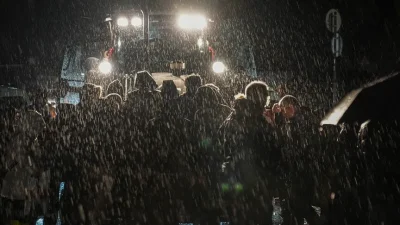 Bakanlığın NSosyal hesabından, Meteoroloji Genel Müdürlüğünden alınan son bilgilere göre,