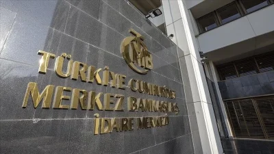 TCMB’nin “EVDS-MCP’nin Devreye Alınmasına İlişkin Basın Duyurusu” bankanın internet sitesinde