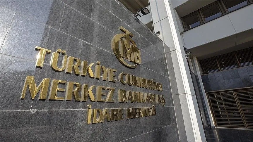 TCMB’nin “EVDS-MCP’nin Devreye Alınmasına İlişkin Basın Duyurusu” bankanın internet sitesinde