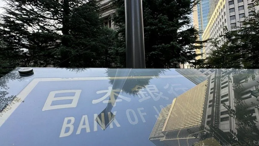 BoJ’un, cuma günü sona erecek iki günlük toplantısında politika faizini