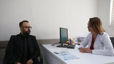 Anadolu Ajansının (AA) “Bir Nefes Bin Zehir” başlıklı dosyasının bu