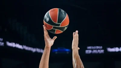 Avrupa basketbolunun kulüpler düzeyindeki bir numaralı organizasyonunda 8. hafta karşılaşmaları