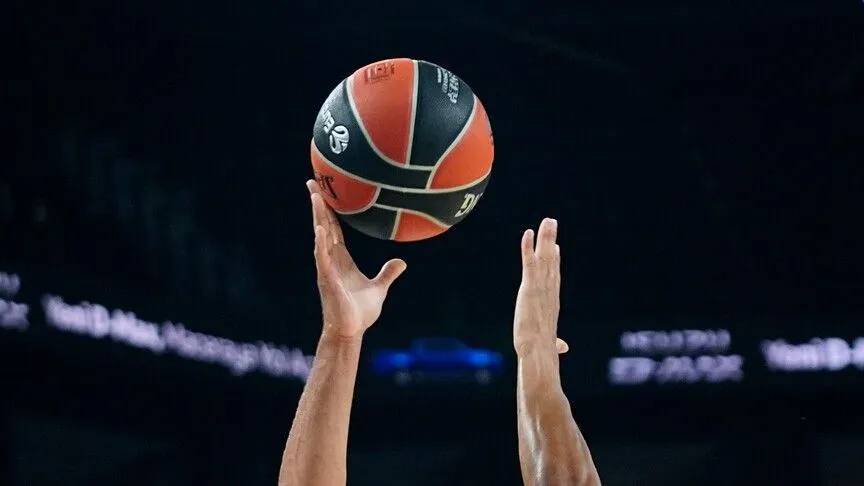 Avrupa basketbolunun kulüpler düzeyindeki bir numaralı organizasyonunda 8. hafta karşılaşmaları