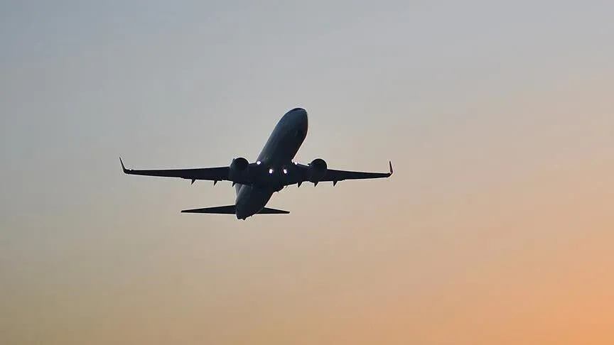 Flydubai olayının ardından mahsur kalan yolcuları geri getirmek üzere ilk İsrail uçağı Dubai’den kalktı.