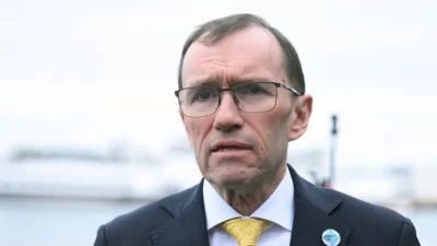 Eide, Norveç’te yayın yapan NRK’ye yaptığı açıklamada, Trump’ın Michigan’daki seçim