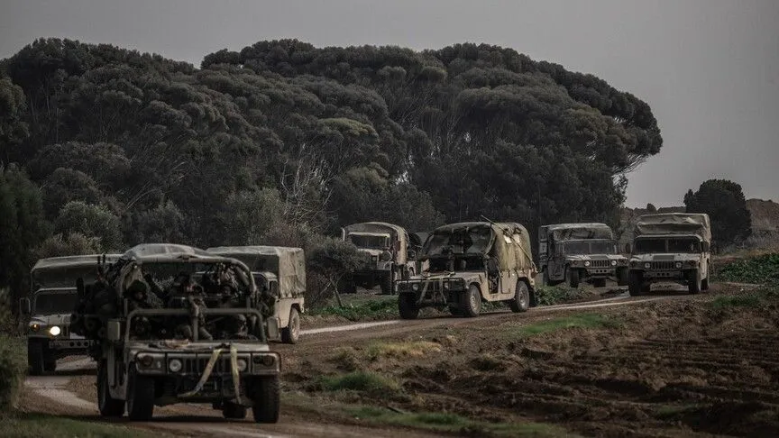 İsrail ordusundan yapılan yazılı açıklamada, El Halil’de 2 İsrail askerinin