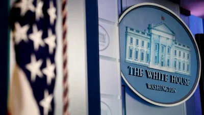 ABD Başkanı Donald Trump’ın birkaç kez eski Beyaz Saray Sözcüsü