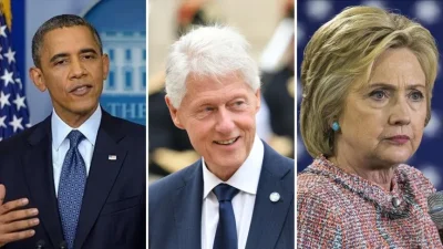The Hill gazetesinin haberine göre, Trump, Newsmax televizyonuna yaptığı açıklamalarda,