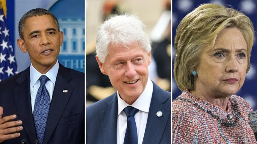 The Hill gazetesinin haberine göre, Trump, Newsmax televizyonuna yaptığı açıklamalarda,