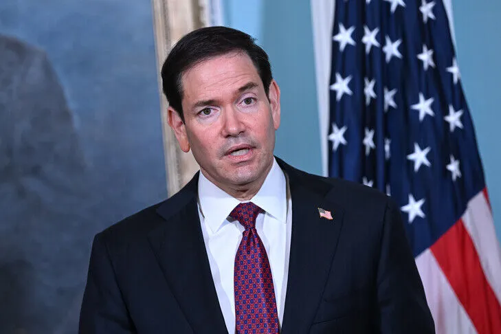 Rubio ve Ürdün Kralı Abdullah, Lübnan ve Suriye’yi görüştü.