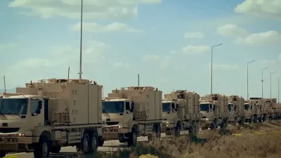ASELSAN tarafından Kamuyu Aydınlatma Platformuna yapılan açıklamada, taraflar arasındaki yeni