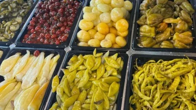 AA muhabirinin Ege İhracatçı Birlikleri verilerinden derlediği bilgiye göre, Türkiye’den