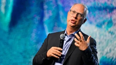 Rusya Doğrudan Yatırım Fonu Başkanı da olan Dmitriyev, ABD merkezli