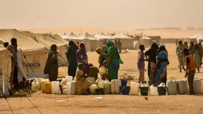 Afrika İnsan ve Halkların Hakları Şartı’nın (Banjul Şartı) 21 Ekim