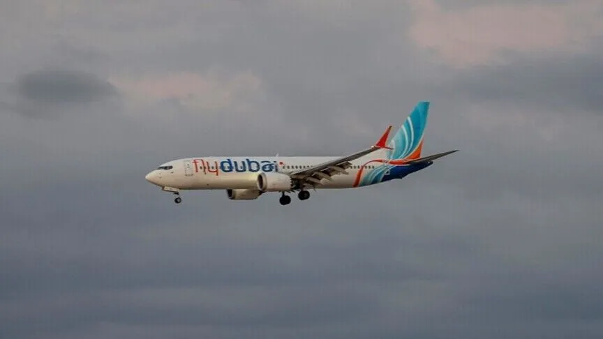 Birleşik Arap Emirlikleri başsavcısı Flydubai uçuşundaki olayla ilgili soruşturma emri verdi.