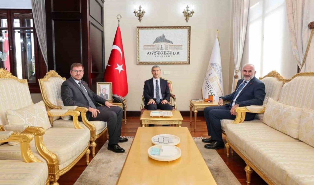 Türkiye-Çin İş Geliştirme ve Destekleme Derneği Genel Başkanı İhsan Beşer