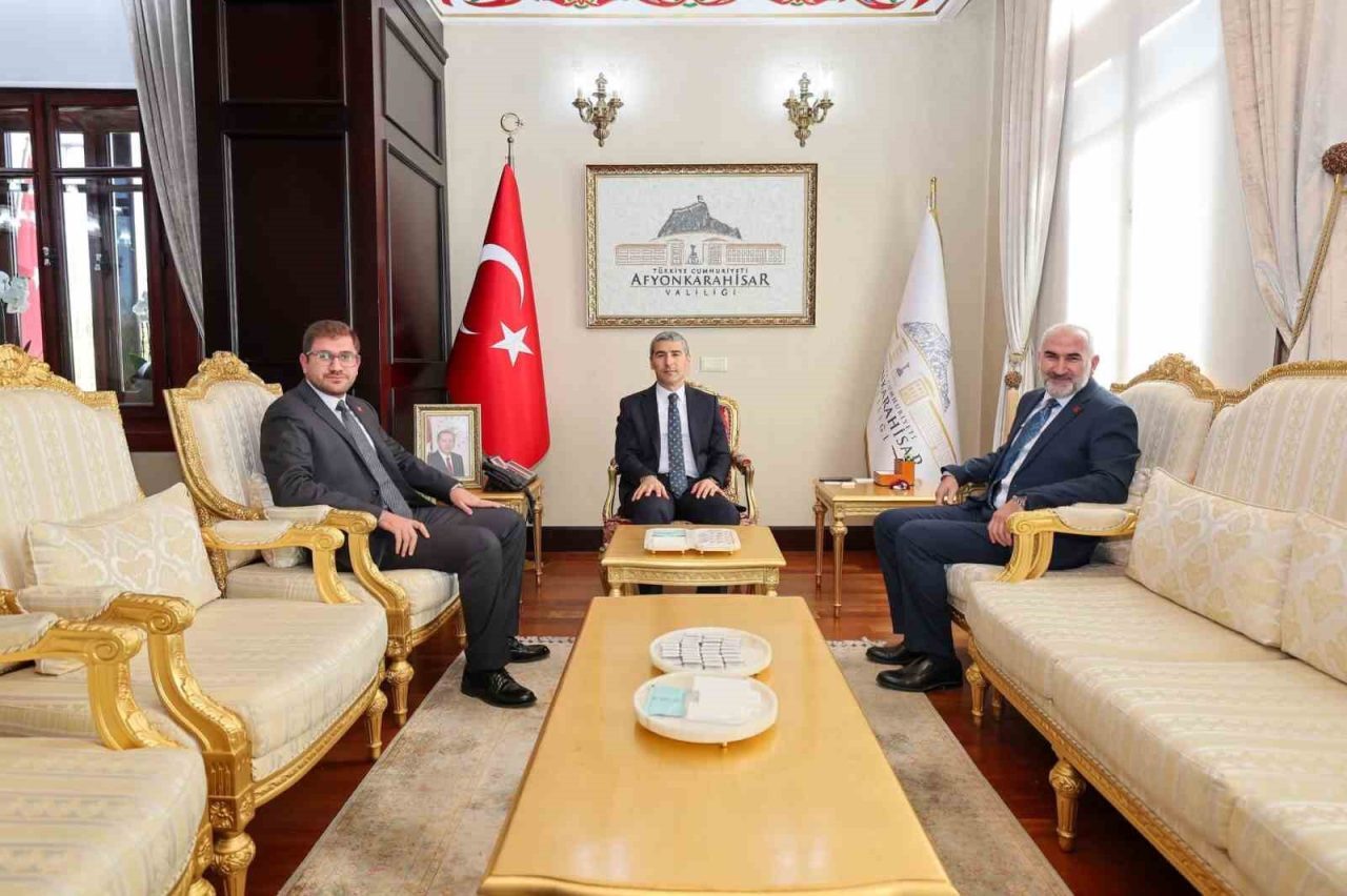 Türkiye-Çin İş Geliştirme ve Destekleme Derneği Genel Başkanı İhsan Beşer