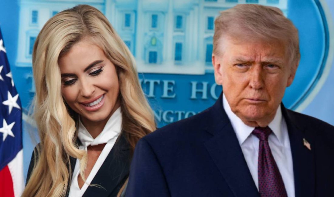 ABD Başkanı Donald Trump’ın 9 Ekim’de Beyaz Saray Sözcüsü görevine