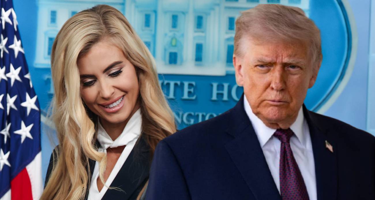 ABD Başkanı Donald Trump’ın 9 Ekim’de Beyaz Saray Sözcüsü görevine