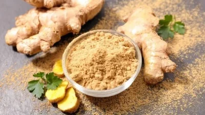 Sağlıklı yaşam ve doğal beslenme trendleriyle birlikte zencefilin metabolizma ve