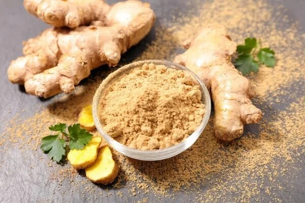 Sağlıklı yaşam ve doğal beslenme trendleriyle birlikte zencefilin metabolizma ve